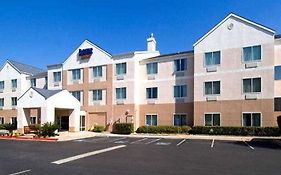 Fairfield Inn And Suites Austin South